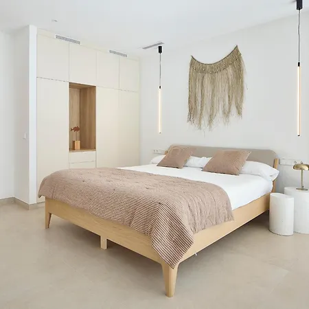 Couette-café Calella Brava 4*