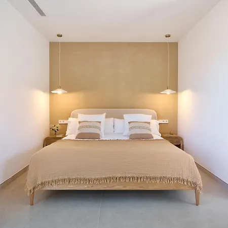 Bed & Breakfast Calella Brava 4*