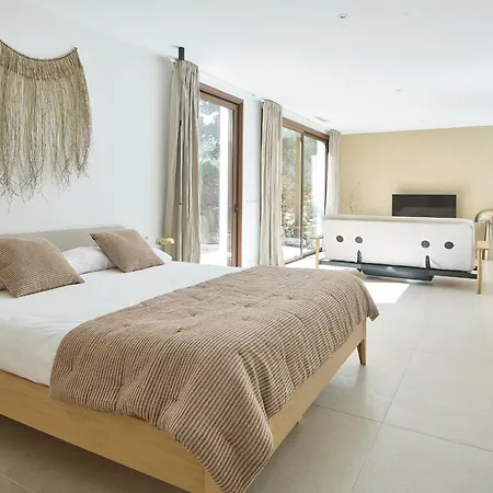 Bed & Breakfast Calella Brava Calella De Palafrugell